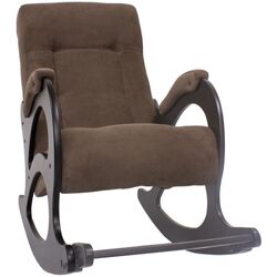 Кресло-качалка Mebel Impex Модель 44 Thumb