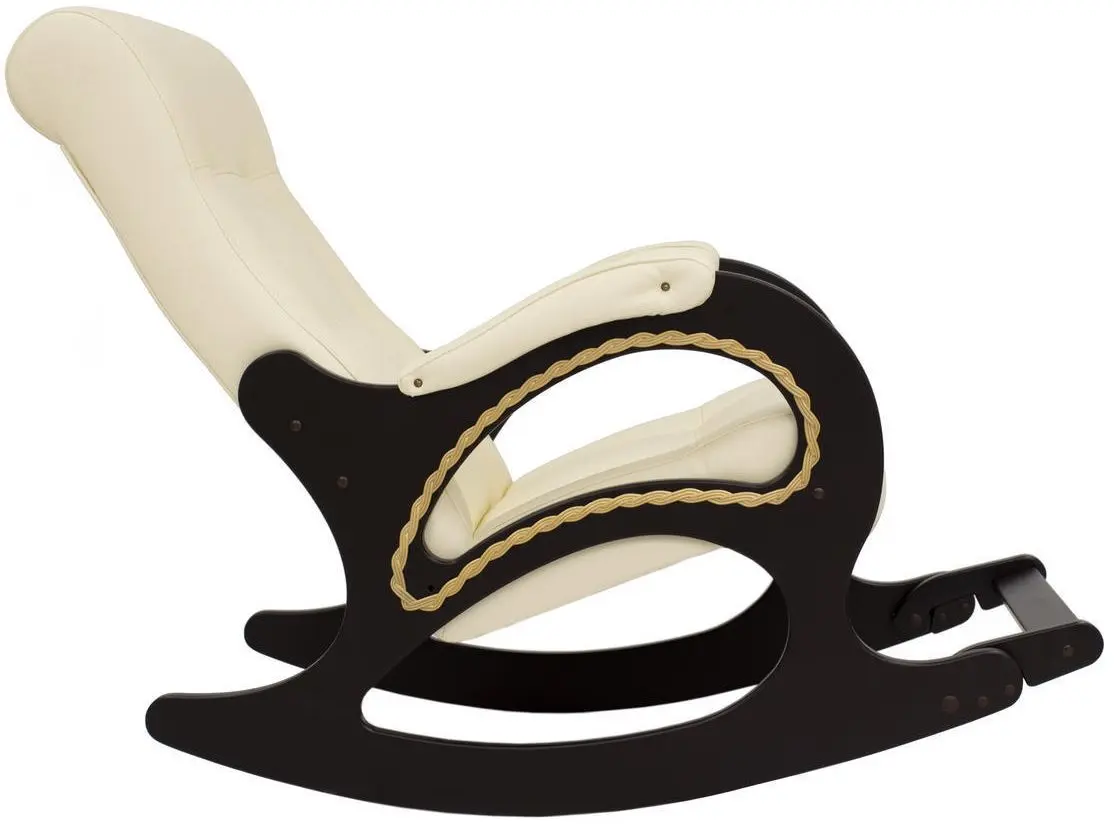 Fotoliu balansoar Mebel Impex Model 44 Loza - 14