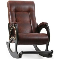 Fotoliu balansoar Mebel Impex Model 44 Loza Thumb