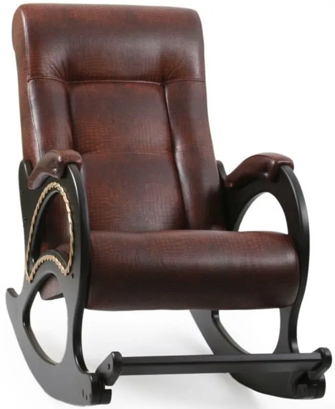 Fotoliu balansoar Mebel Impex Model 44 Loza - 16