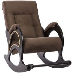 Fotoliu balansoar Mebel Impex Model 44 Loza Thumb