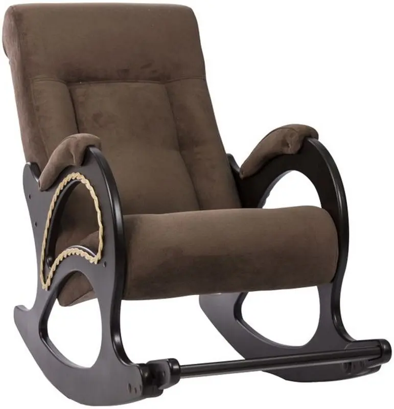 Fotoliu balansoar Mebel Impex Model 44 Loza - 15