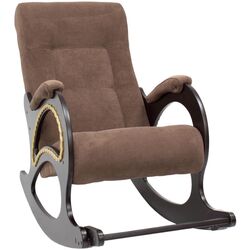 Fotoliu balansoar Mebel Impex Model 44 Loza Thumb