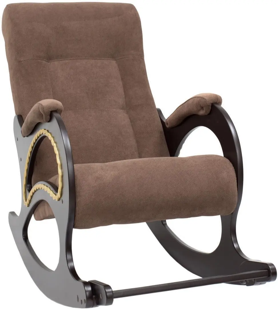 Fotoliu balansoar Mebel Impex Model 44 Loza - 2