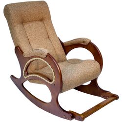 Fotoliu balansoar Mebel Impex Model 44 Loza Thumb