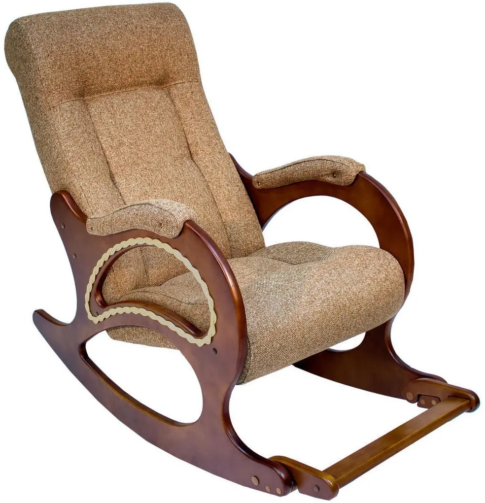 Fotoliu balansoar Mebel Impex Model 44 Loza - 13