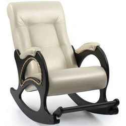 Fotoliu balansoar Mebel Impex Model 44 Loza Thumb