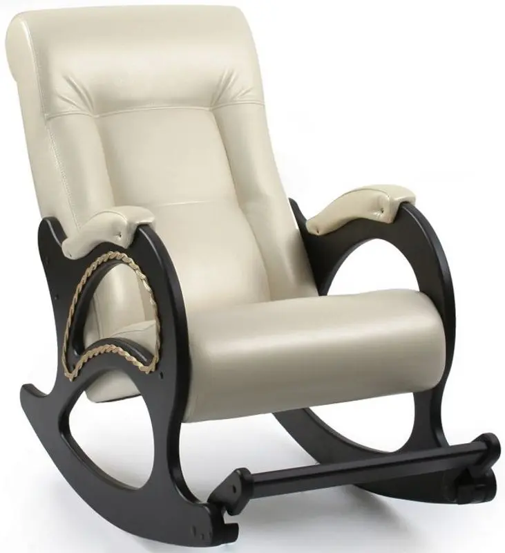 Fotoliu balansoar Mebel Impex Model 44 Loza - 12