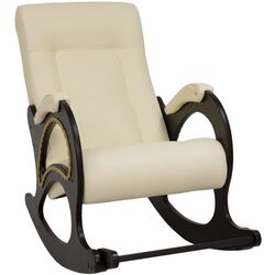 Fotoliu balansoar Mebel Impex Model 44 Loza