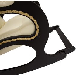 Fotoliu balansoar Mebel Impex Model 44 Loza Thumb