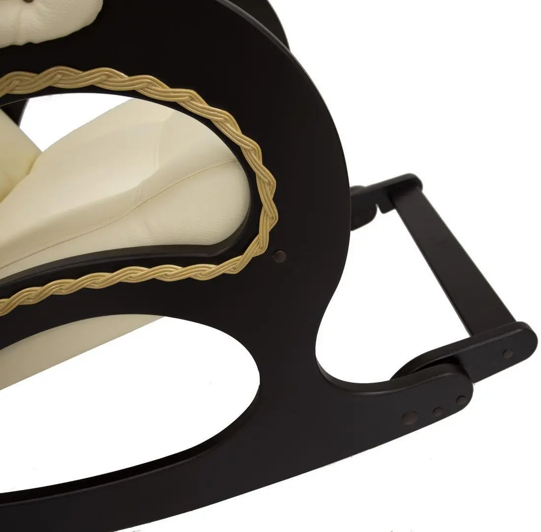 Fotoliu balansoar Mebel Impex Model 44 Loza - 22