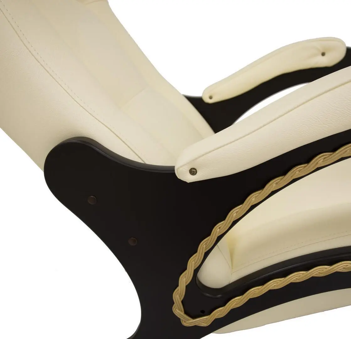 Fotoliu balansoar Mebel Impex Model 44 Loza - 21