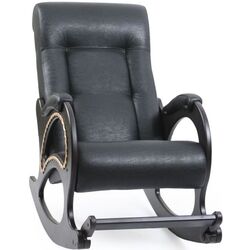 Fotoliu balansoar Mebel Impex Model 44 Loza Thumb