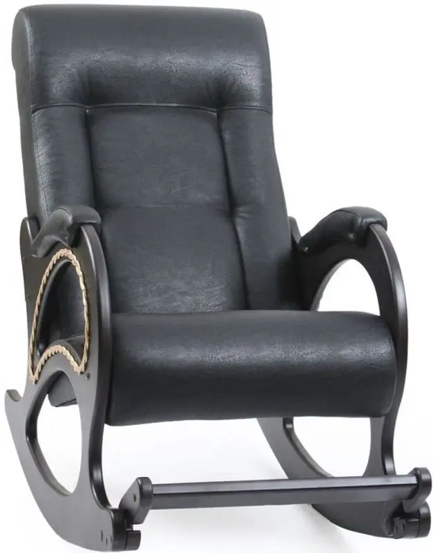 Fotoliu balansoar Mebel Impex Model 44 Loza - 18