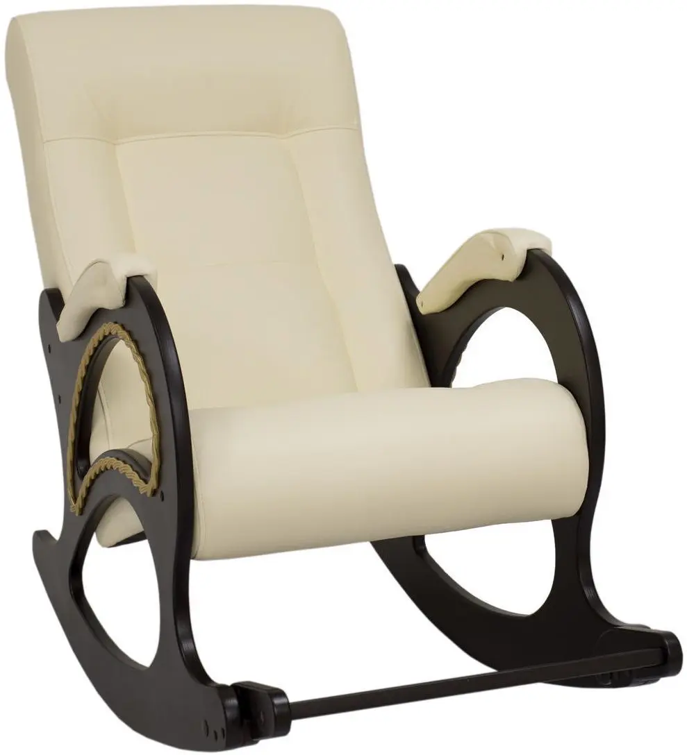 Fotoliu balansoar Mebel Impex Model 44 Loza