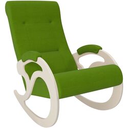 Fotoliu balansoar Mebel Impex Model 5 Thumb