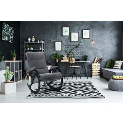 Fotoliu balansoar Mebel Impex Model 5 Thumb