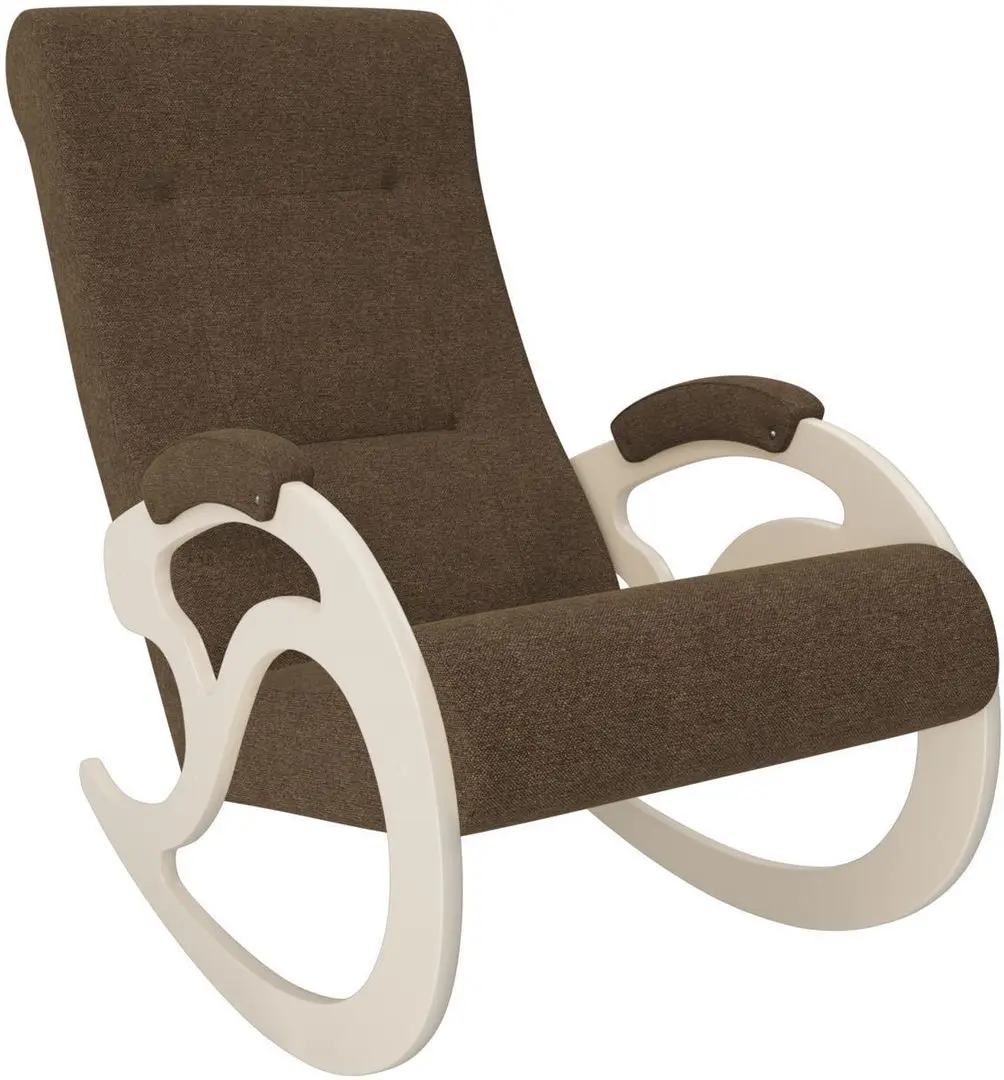 Fotoliu balansoar Mebel Impex Model 5 - 19