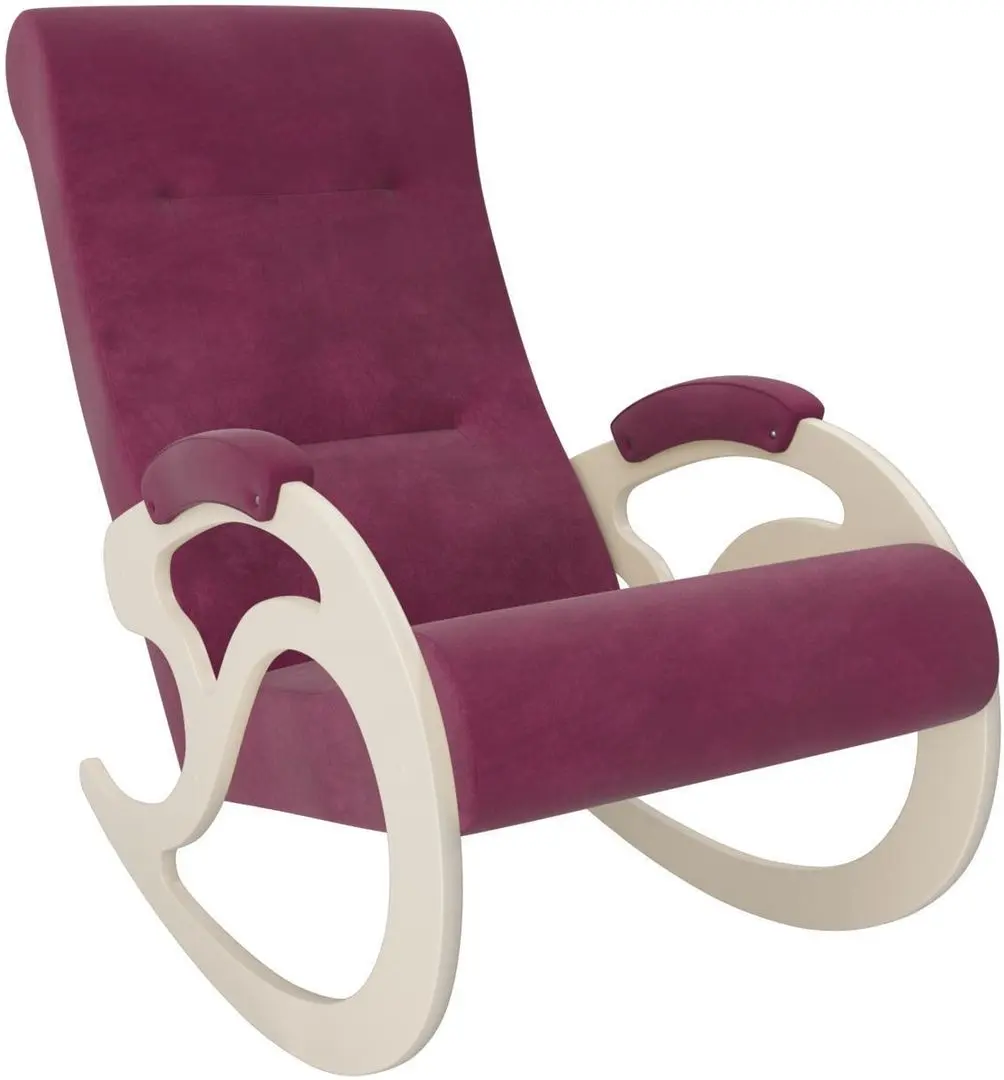 Fotoliu balansoar Mebel Impex Model 5