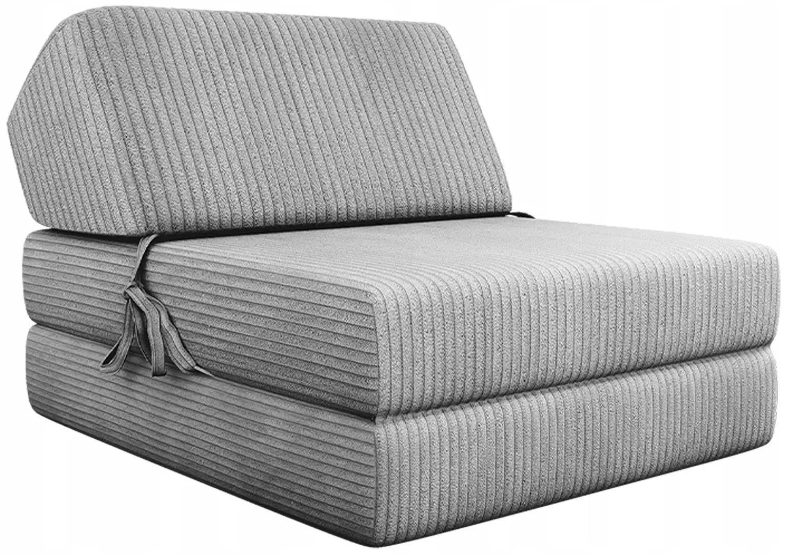 Fotoliu modular Mirjan24 Fabian/Kevin (Light Gray) - 3