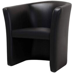 Fotoliu Mirjan24 Aldro/Cuba (Black) Thumb