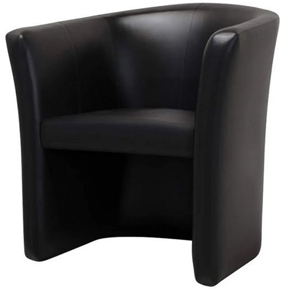 Fotoliu Mirjan24 Aldro/Cuba (Black) - 5