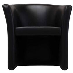 Fotoliu Mirjan24 Aldro/Cuba (Black)