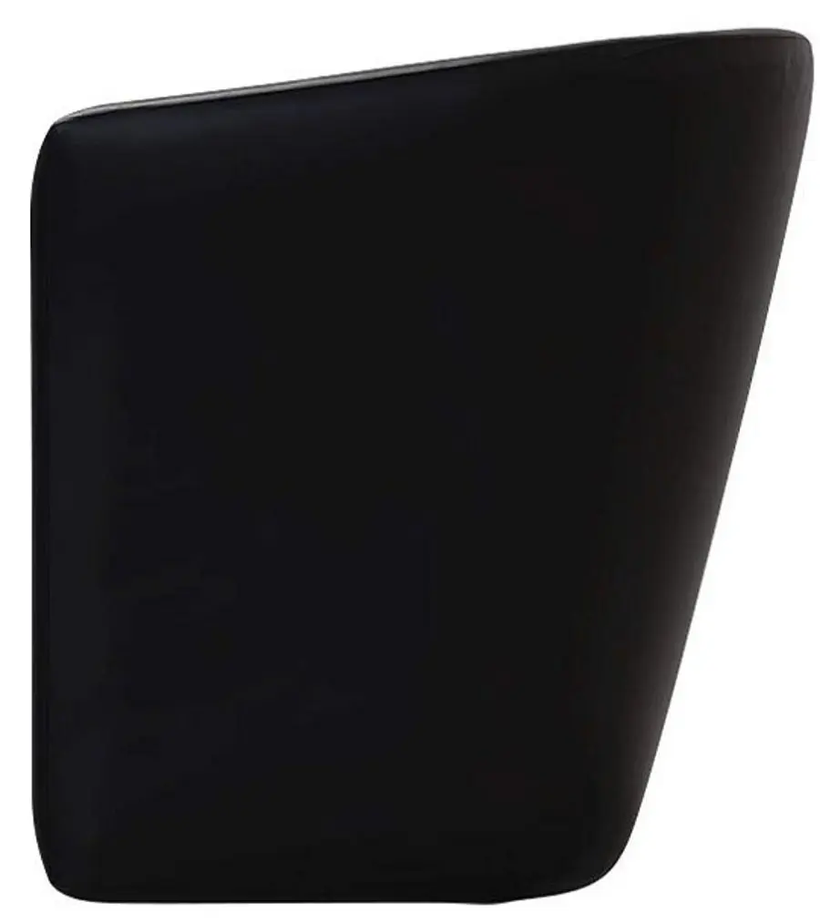 Fotoliu Mirjan24 Aldro/Cuba (Black) - 4