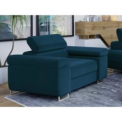 Fotoliu Mirjan24 Darins/Wild (Blue) Thumb