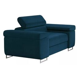 Fotoliu Mirjan24 Darins/Wild (Blue)