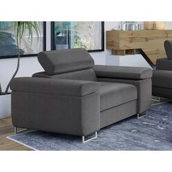 Fotoliu Mirjan24 Darins/Wild (Gray) Thumb