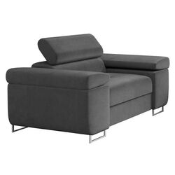 Fotoliu Mirjan24 Darins/Wild (Gray)