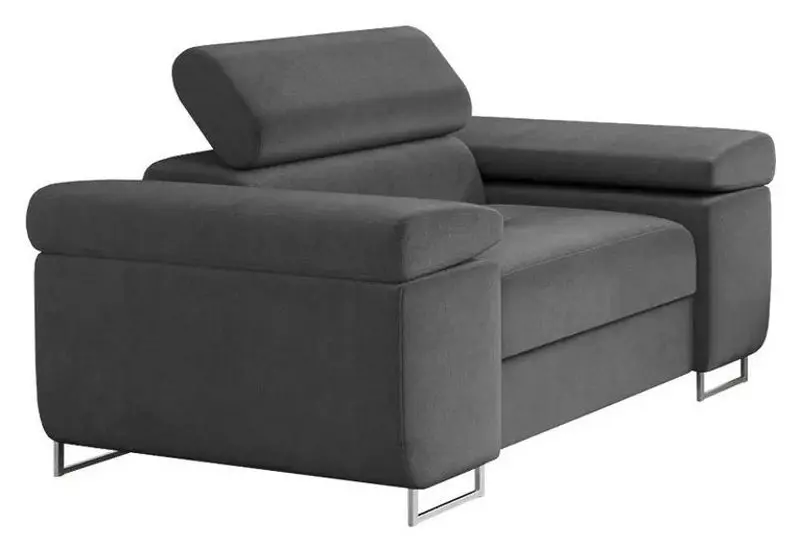 Fotoliu Mirjan24 Darins/Wild (Gray)