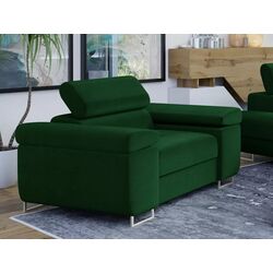 Fotoliu Mirjan24 Darins/Wild (Green) Thumb