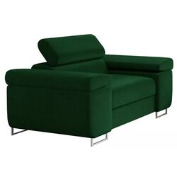 Fotoliu Mirjan24 Darins/Wild (Green)