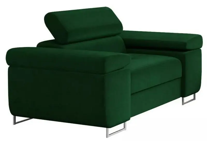 Fotoliu Mirjan24 Darins/Wild (Green)