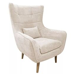 Fotoliu Mirjan24 Florence/Estjano (Beige)