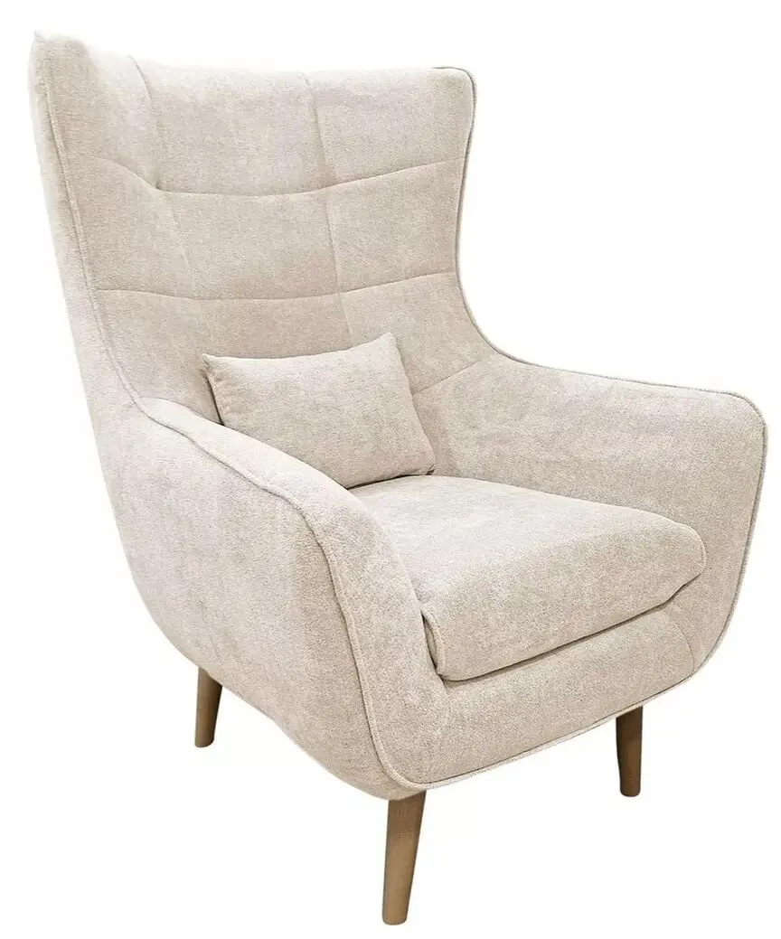 Кресло Mirjan24 Florence/Estjano (Beige)