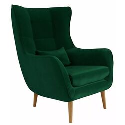 Fotoliu Mirjan24 Florence/Estjano (Green)