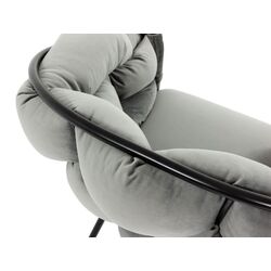 Fotoliu Mirjan24 Protel/Cherry (Gray) Thumb