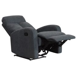 Fotoliu-recliner Mirjan24 Isco 1/Encanto 1R (Gray) Thumb