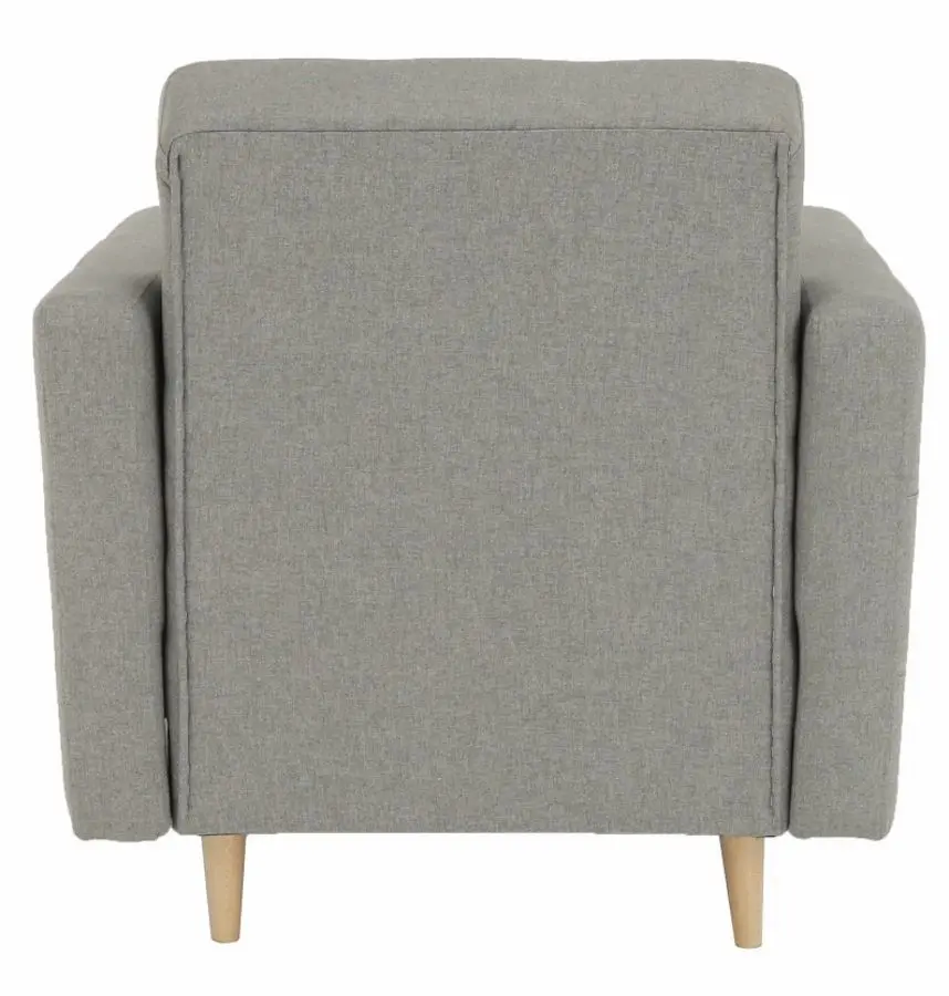 Кресло Mobhaus Amedia (Gray)