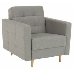 Fotoliu Mobhaus Amedia (Gray)