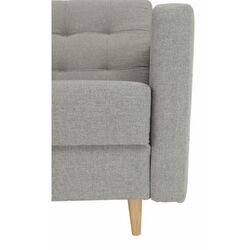 Кресло Mobhaus Amedia (Gray) Thumb