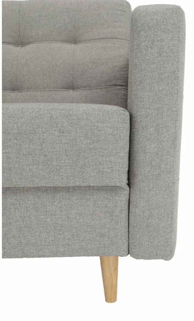 Кресло Mobhaus Amedia (Gray)