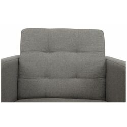 Кресло Mobhaus Amedia (Gray) Thumb