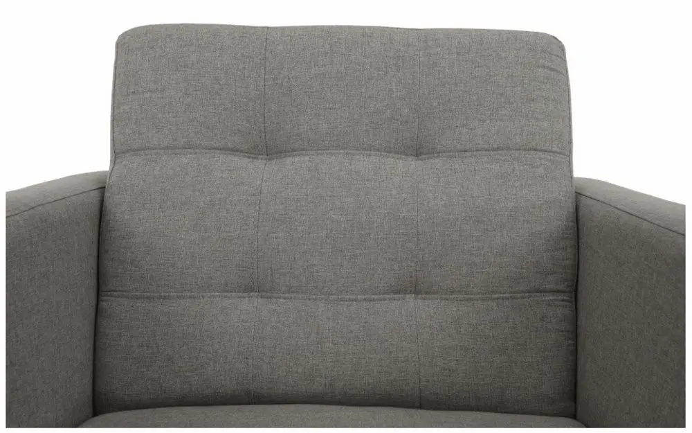 Кресло Mobhaus Amedia (Gray)