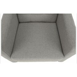 Кресло Mobhaus Amedia (Gray) Thumb