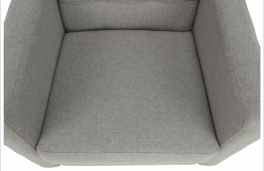 Кресло Mobhaus Amedia (Gray)