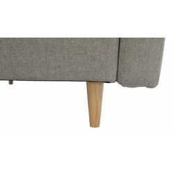 Кресло Mobhaus Amedia (Gray) Thumb